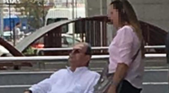 Mal varlığını temizlikçiye bırakan babaya dava