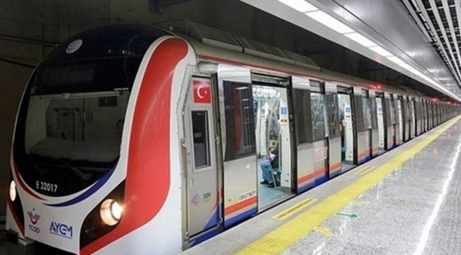 Marmaray için alınan 478 milyon euro değerindeki tren setleri ray-makas sistemine uygun olmadığı için depoya kaldırıldı