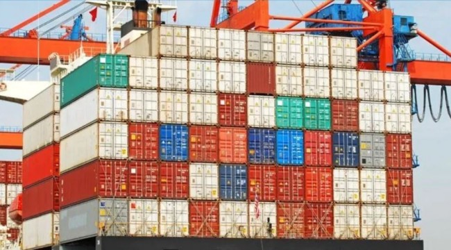 Mayıs'ta ihracat yüzde 11.46 arttı
