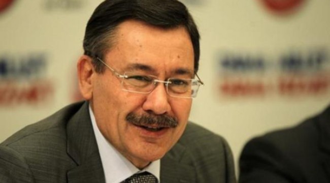 Melih Gökçek'ten Ekrem İmamoğlu paylaşımı