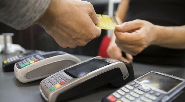 Merkez Bankası'ndan kredi kartı faiz oranı kararı