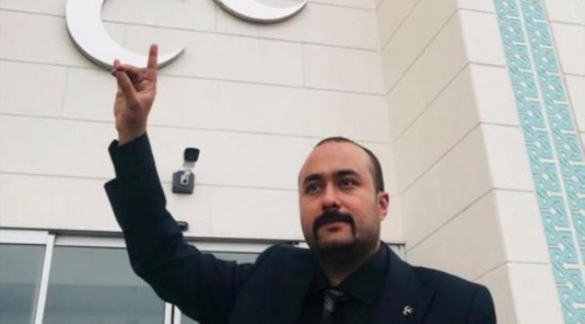 MHP'den flaş kapatma kararı!