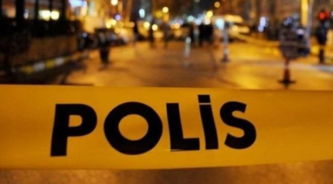 MHP ilçe başkanına sokak ortasında silahlı saldırı