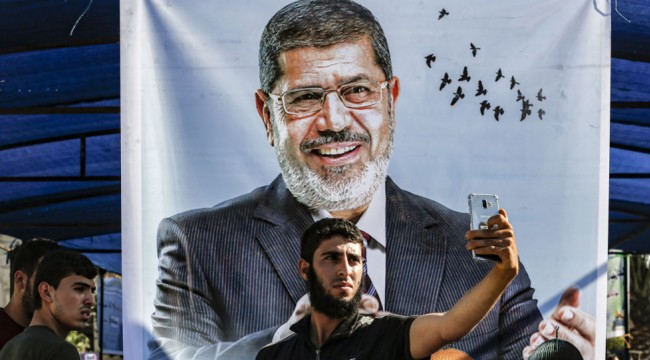 Mısır'dan 'Mursi eceliyle ölmemiştir, öldürülmüştür' diyen Erdoğan'a yanıt