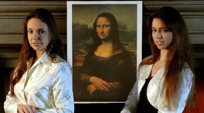 Mona Lisa’nın torunlarına Rus vatandaşlığı verildi