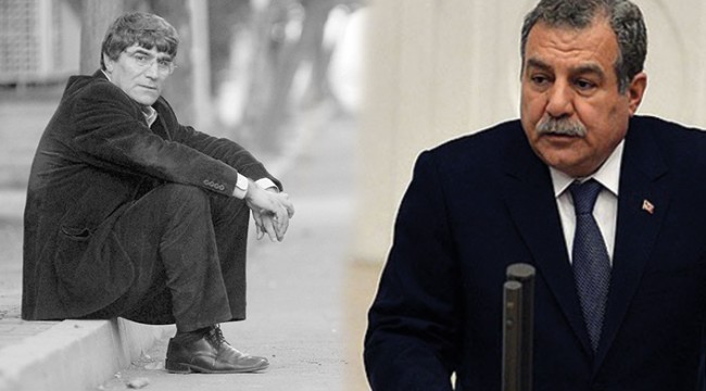 Muammer Güler, Dink davasında ifade verdi
