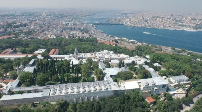 Müze ve ören yerleri bayram tatilinde 1 milyon kişiyi ağırladı