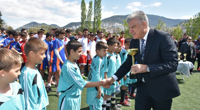 Narlıdere’de yaz okulları kapılarını açıyor
