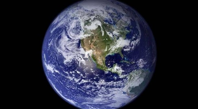 NASA'da görevli Türk bilim insanı Dünya'nın ölüm tarihini açıkladı