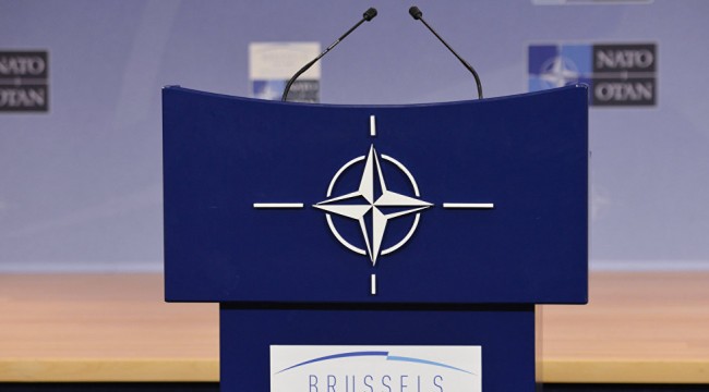 NATO ülkelerinin savunma harcamaları 984 milyar doları geçecek