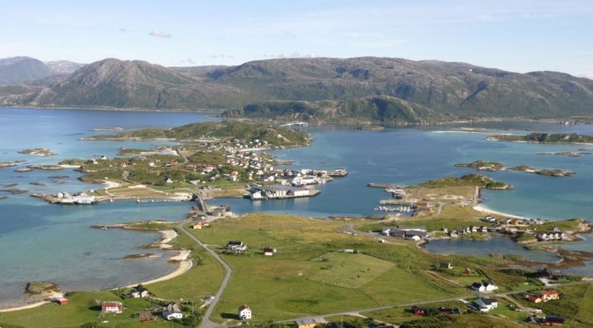 Norveç'in kuzeyinde ada sakinlerinden öneri: Saat sistemini tamamen kaldıralım, 'zamansız' yaşayalım