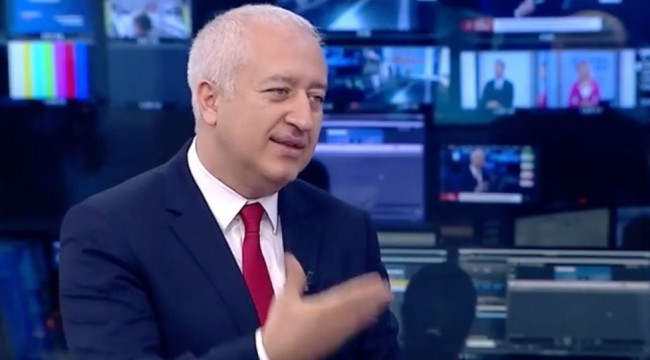 'NTV ekonomi müdürü Otyam, Albayrak'ın iletişim danışmanı oldu'
