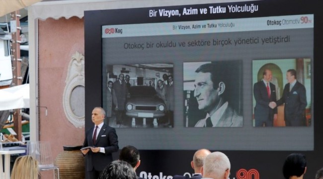 Otokoç'tan alarm: Büyük sıkıntılar kapıda