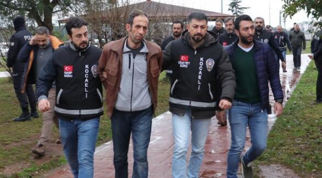 Palu davasında şoke eden ifadeler