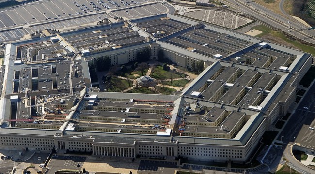 Pentagon: Türkiye’nin askerlerini eğitim için Rusya’ya gönderme kararından hayal kırıklığına uğradık