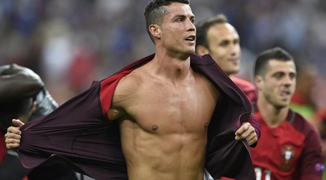 Portekiz, UEFA Uluslar Ligi'nde finalde