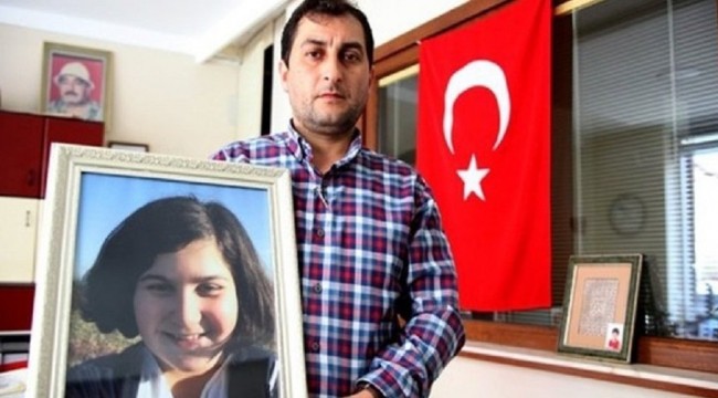 Rabia Naz için verilen araştırma önergesi AK Parti ve MHP oylarıyla reddedildi