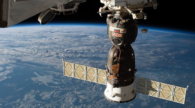 ‘Rusya, NASA astronotlarına Soyuz’da bilet ücretini arttırdı’