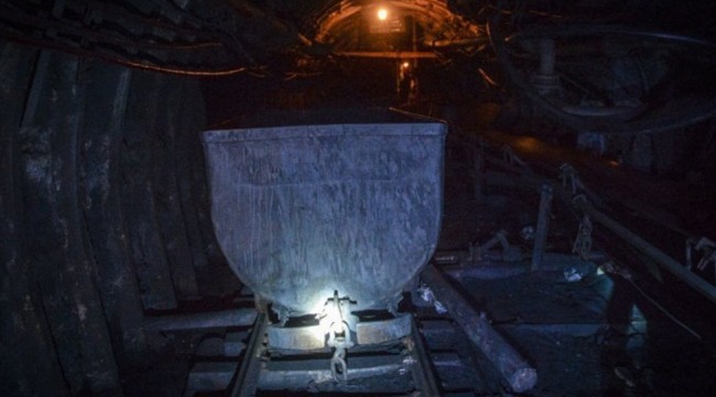 Rusya, Ukrayna’ya kömür ve sıvı yakıt ihracatını durdurdu