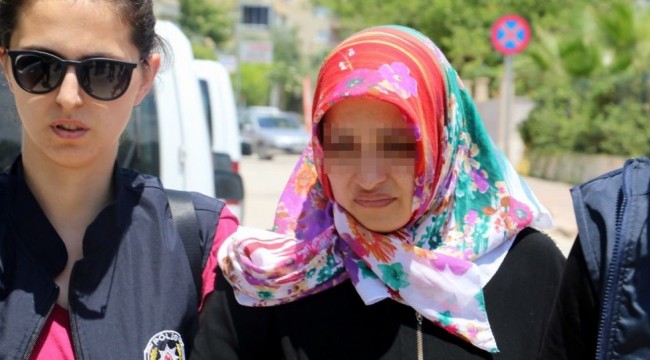 Sevgilisini bıçaklayarak öldüren kadın tahliye oldu: 'Amacım öldürmek değildi, ölmemekti'