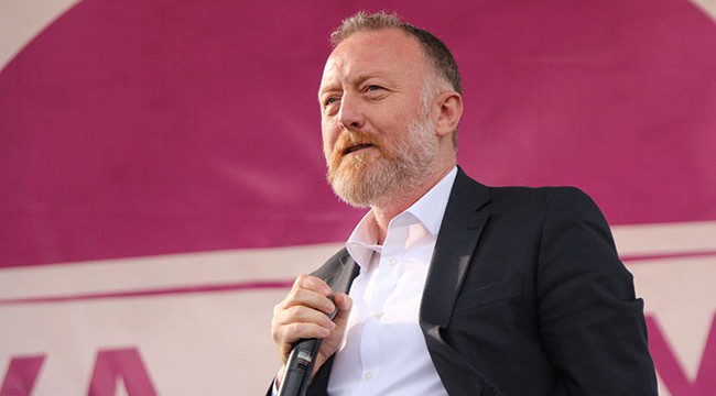 Sezai Temelli’den Erdoğan ve Bahçeli’ye: Yürekleri yetiyorsa biz de televizyona çıkalım
