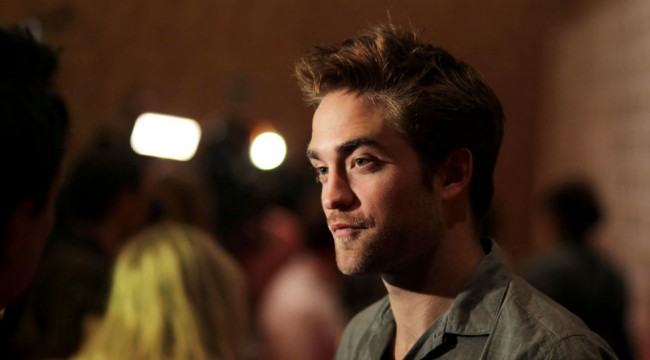 Son James Bond filmini yönetmekten vazgeçen Boyle: Robert Pattinson'dan harika bir 007 olur