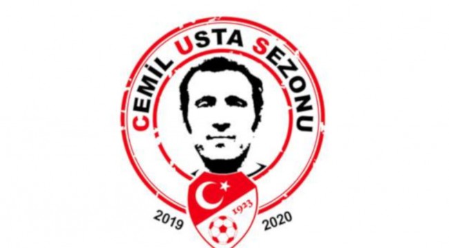 Süper Lig, Cemil Usta'nın ismiyle oynanacak