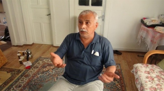 Tam 25 defa kalp krizi, 3 defa beyin kanaması geçirdi