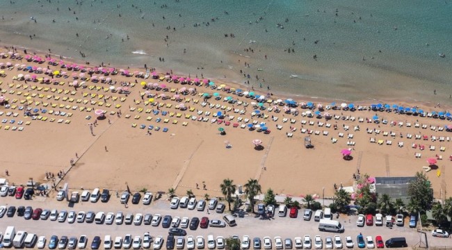 Tatilsepeti.com Müdürü Küçükyılmaz: Tatile çıkacak yerli turist sayısında yüzde 15 düşüş bekleniyor
