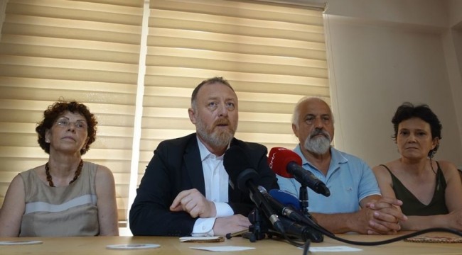 Temelli: Demokrasinin önünde duran AKP-MHP Bloku'na karşı stratejik oyumuzu kullanacağız