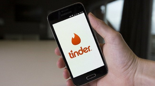 Tinder, kullanıcılarının bilgilerini Rus güvenlik servisleriyle paylaşmak zorunda kalacak