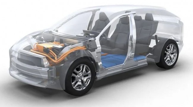 Toyota ve Subaru elektrikli otomobiller için iş birliği yapacak
