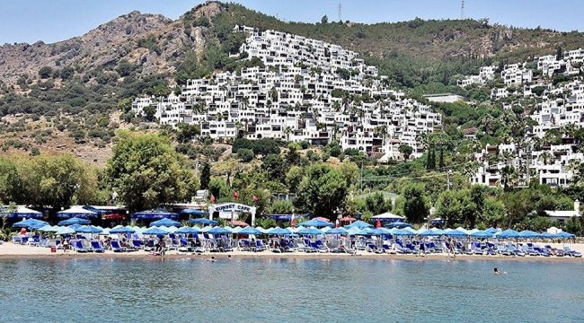 Turizmde yeni düzenleme: Taahhüt edilmesine rağmen müşterinin konaklatılmamasına ceza