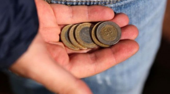 Türk-İş, haziran ayı açlık ve yoksulluk sınırını açıkladı