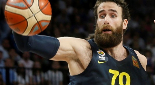 Türkiye Basketbol Federasyonu'ndan ambulansla hastaneye götürülmeyen Datome açıklaması