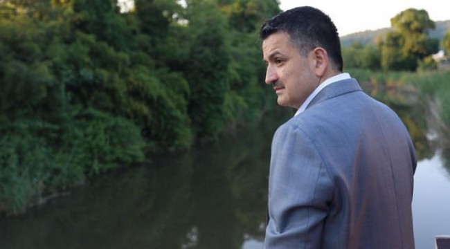 &#039;Türkiye, Çin ve Hindistan&#039;dan sonra dünyada en fazla ağaçlandırma yapan üçüncü ülke&#039;