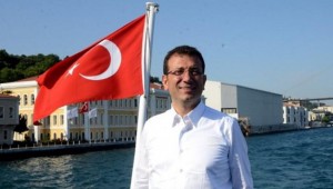 TÜSİAD’dan Ekrem İmamoğlu’na kutlama