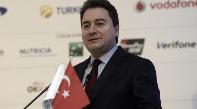 Uğuroğlu: Babacan'ın yakın çalışma ekibinde yer alan kaynağım, yeni kurulacak partinin hedeflerini anlattı