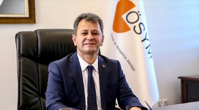 Üniversite sınavına 2.5 milyon aday girecek