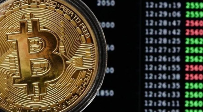 Uzmanlar uyarıyor: Sahte kripto para cüzdanlarına dikkat!