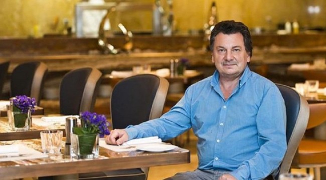 Vedat Milor: Program, kanal patronunun restoranlarını arka arkaya eleştirdiğim için sonlandırıldı