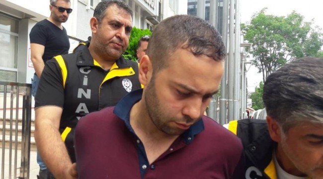 Yeğenini öldürüp altın bilezikleri alan Suriyeli amca: Gözüm döndü, şeytana uydum