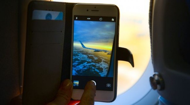 Yeni düzenleme sonrası yurt dışından getirilen telefonlar nasıl kaydediliyor?