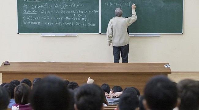 YÖK üniversiteleri uyardı: Bilimsel dergi çıkaran bazı şirketler, oto yıkamacılık gibi alanlarda faaliyet gösteriyormuş