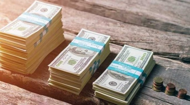 Yüksek faize rağmen dolar yükselişte