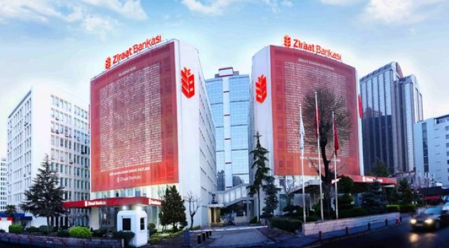 Ziraat'ten 1 günde 5.2 milyon emekliye 5 milyar lira ödeme
