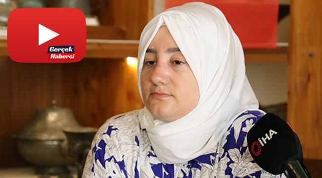 15 Temmuz gazisi Safiye Bayat karanlık geceyi anlattı
