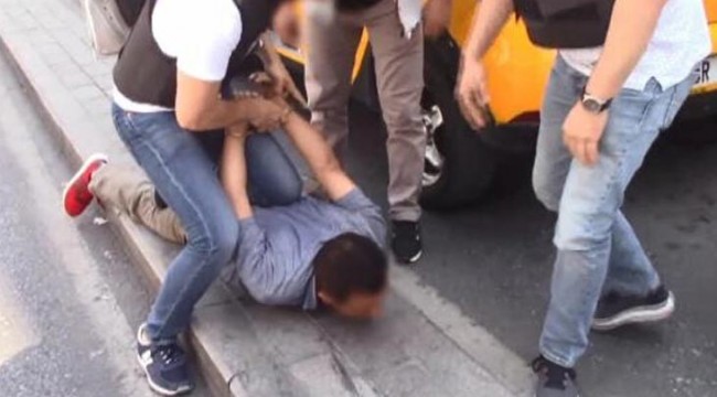 50 liralık yola bin 500 lira istediler! Şoke eden detaylar