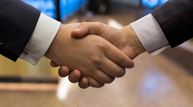521 bin 798 dosya mahkemeye gitmeden anlaşmayla çözümlendi