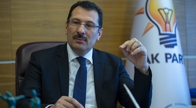 AK Parti'den 'İBB'nin kayıp araç filosu bulundu' iddiası hakkında açıklama